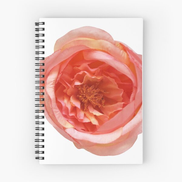 Item preview, Rose Living Coral designed and sold by Robert Biedermann.