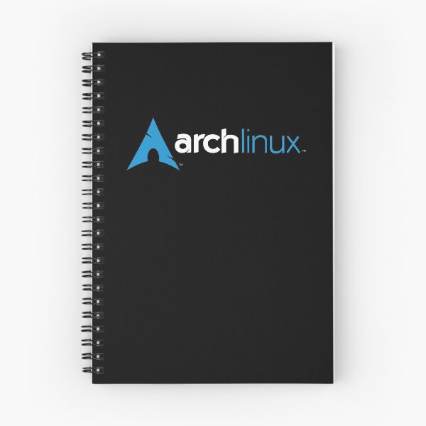 Item preview, Arch Linux designed and sold by ShoeBill99.