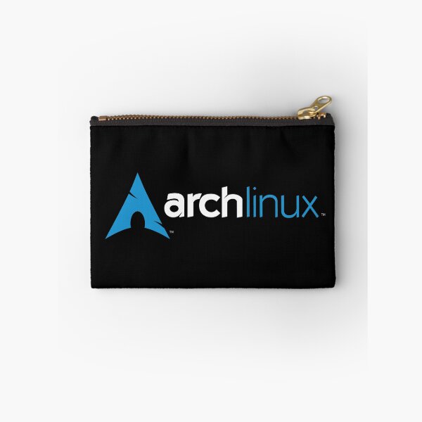 Item preview, Arco de linux designed and sold by ShoeBill99.