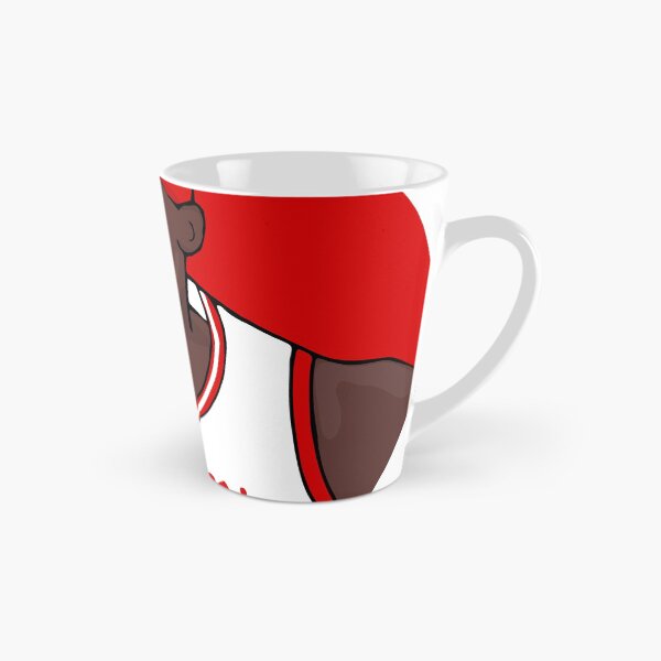 Item preview, Pascal Siakam Spicy P designed and sold by GwapoGear.
