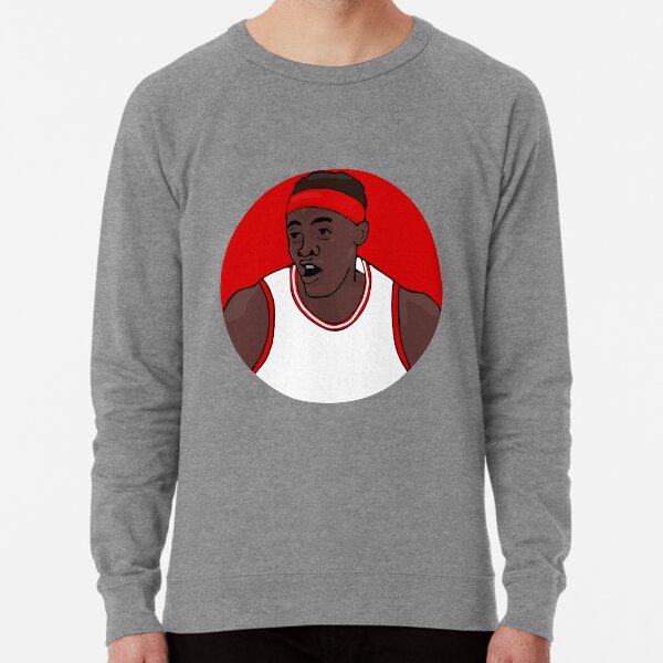 Pascal Siakam Spicy P\