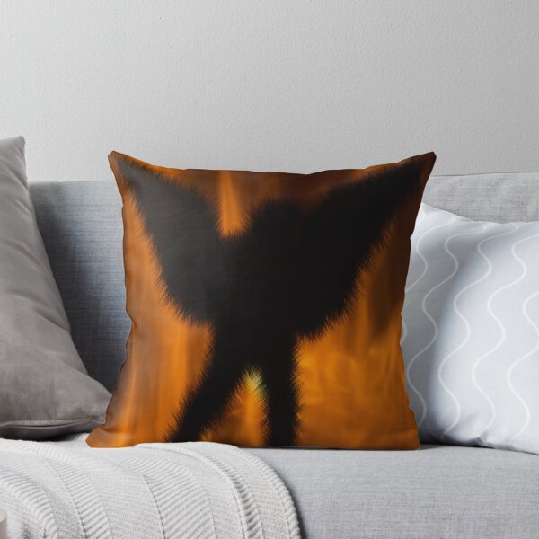 Item preview, Burning to Never designed and sold by Angelique Kennerley.