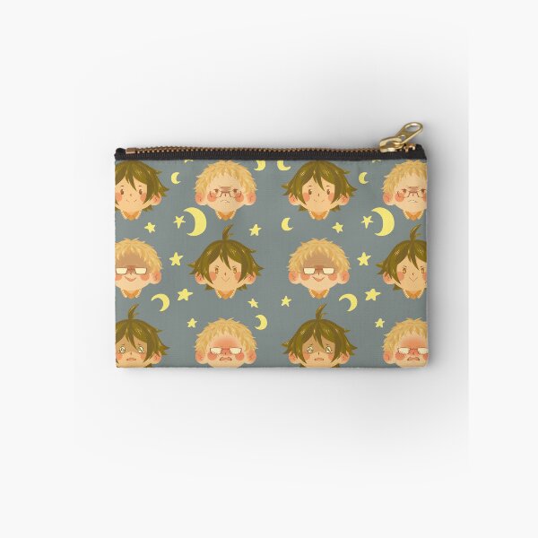 Item preview, Yamaguchi & Tsukishima  designed and sold by Niansue.