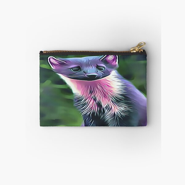 Item preview, The Weasel designed and sold by Sunleil.