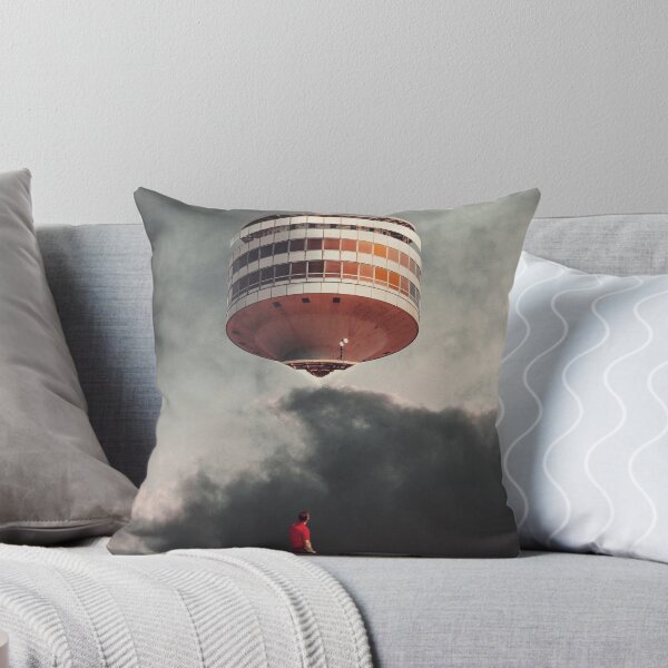Item preview, They have Always been Here designed and sold by FrankMoth.