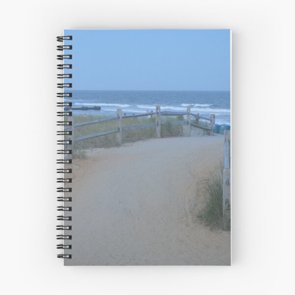 Item preview, Ocean Fence designed and sold by Whittwitty.