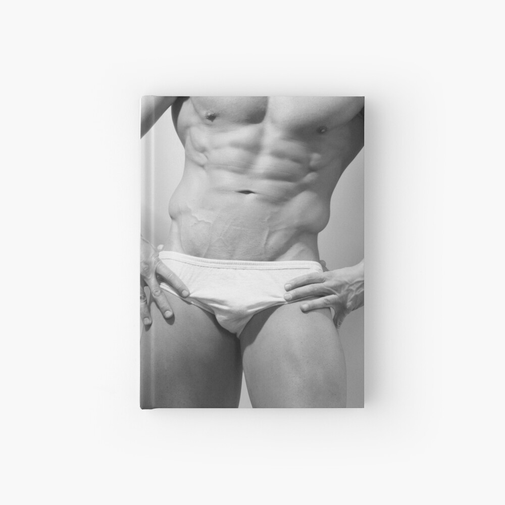 Thunder Hardcover Journal