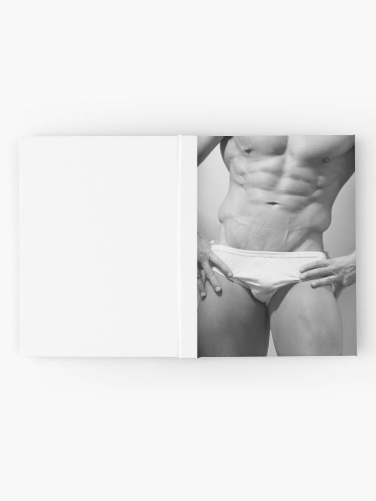 Alternate view of Thunder Hardcover Journal