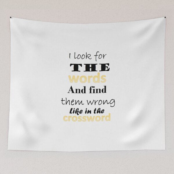 Item preview, words designed and sold by Ebbyz3.