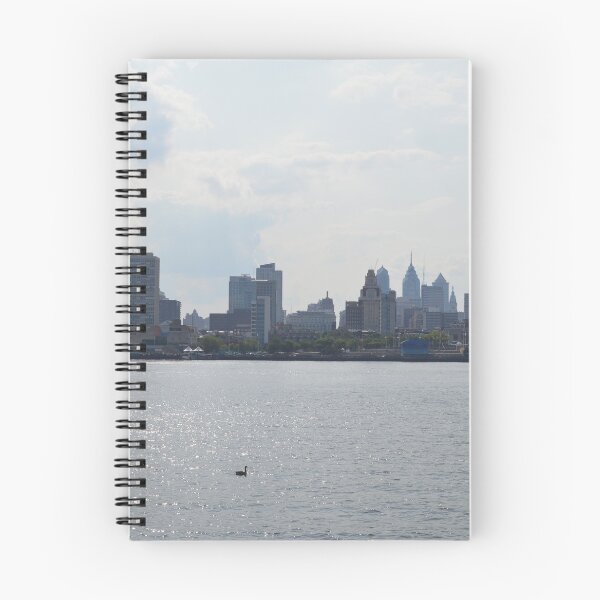 Item preview, Philadelphia Skyline designed and sold by Whittwitty.