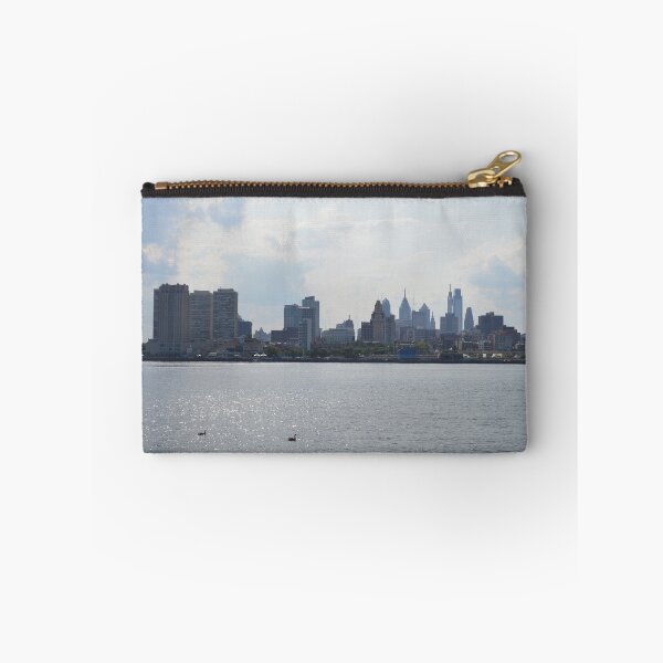 Item preview, Philadelphia Skyline designed and sold by Whittwitty.