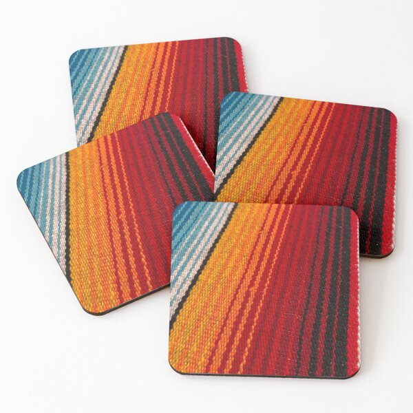 Item preview, Mexican Blanket designed and sold by John Batts.