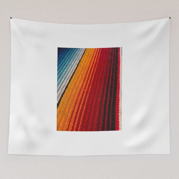 Item preview, Mexican Blanket designed and sold by John Batts.