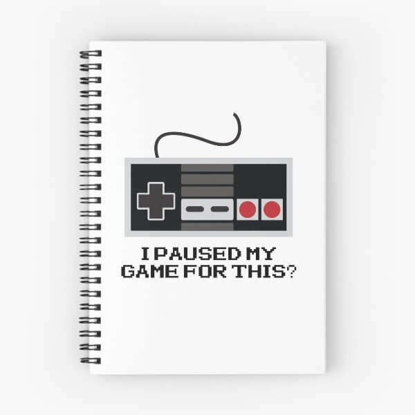 Item preview, I Paused My Game For This? designed and sold by PKHalford.