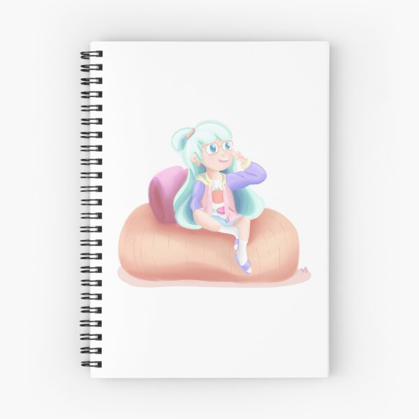 Item preview, Pastel Girl Chillin designed and sold by biteablelion.