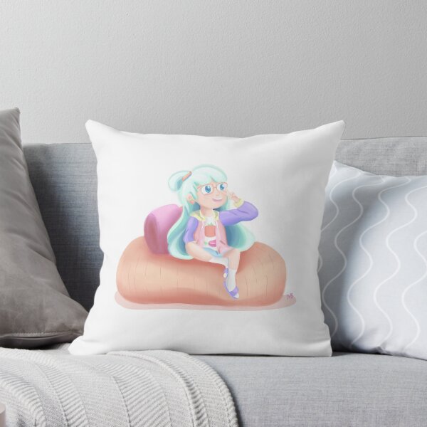 Item preview, Pastel Girl Chillin designed and sold by biteablelion.