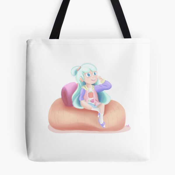 Item preview, Pastel Girl Chillin designed and sold by biteablelion.