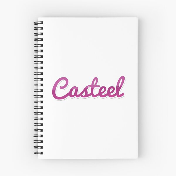Item preview, Casteel designed and sold by rednready6.