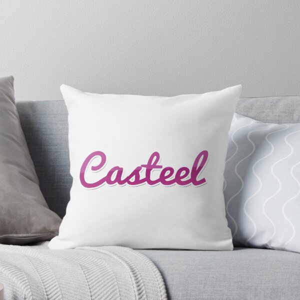 Item preview, Casteel designed and sold by rednready6.