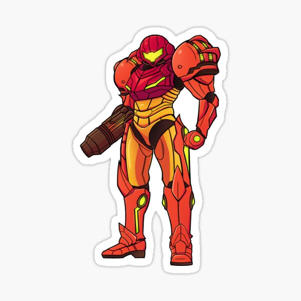 The Bounty Hunter Sticker