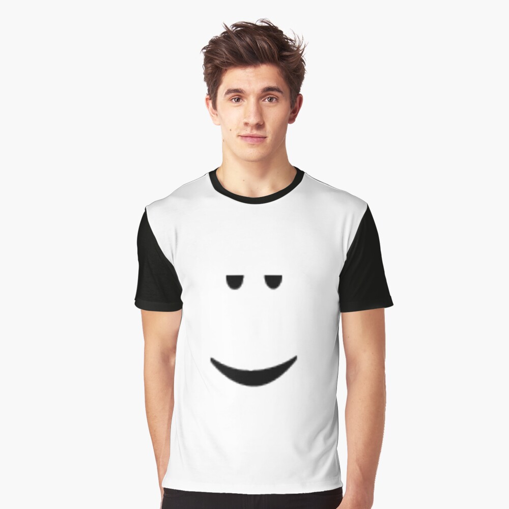 Chill Face T Shirt By Chill Shop Redbubble - chill roblox shirt