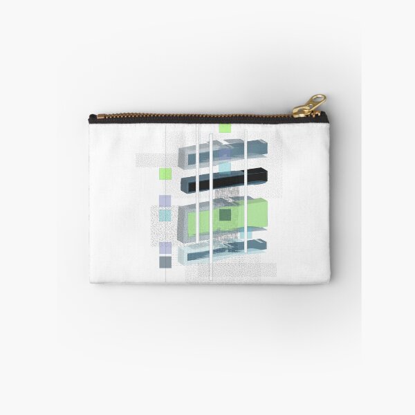 Item preview, floating rectangles designed and sold by Laurie Radin.