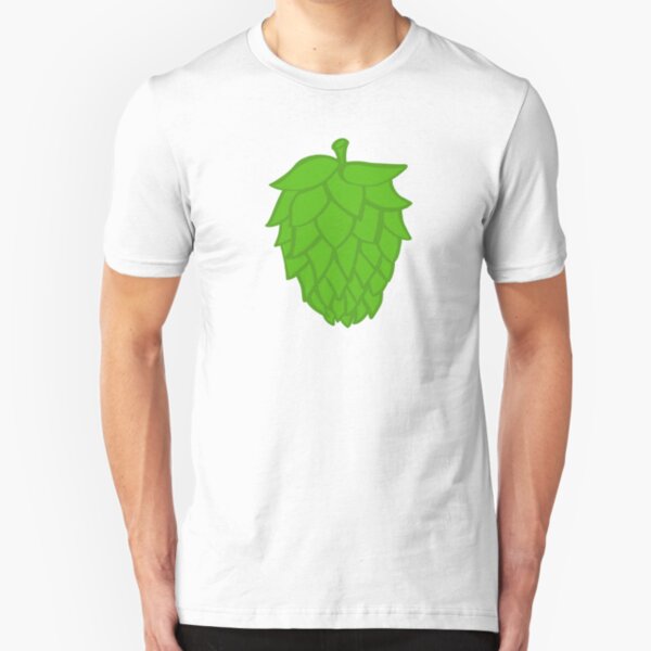 Hop Slim Fit T-Shirt