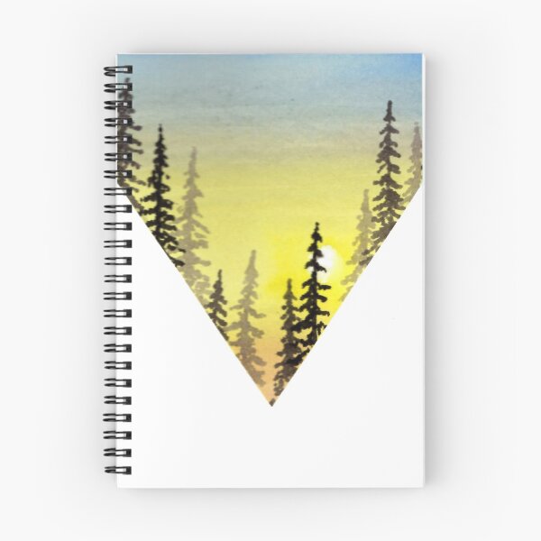 Item preview, Triad Trees designed and sold by aroha93.