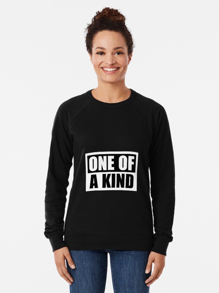 G Dragon One Of A Kind Ver 2 Lightweight Sweatshirt By Etherealcure Redbubble