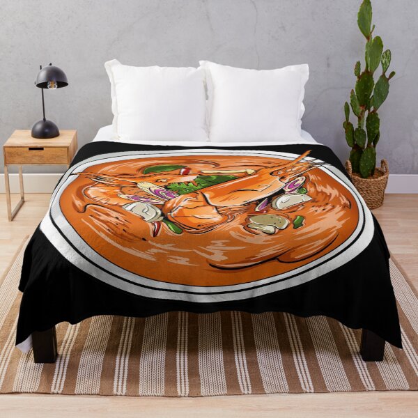 Item preview, Tom Yam Kung designed and sold by jjsealion.