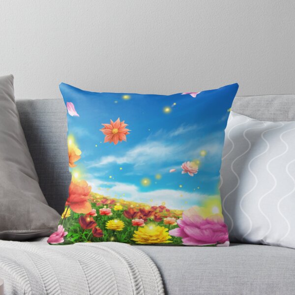 Item preview, Blossom Avail designed and sold by Existence Games.