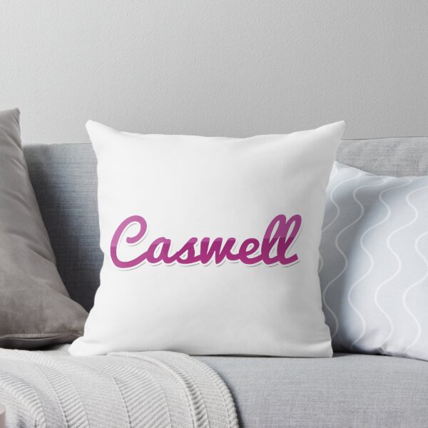Item preview, Caswell designed and sold by rednready6.