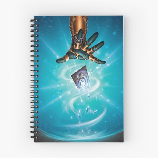 Item preview, Dimensional Dust designed and sold by Existence Games.