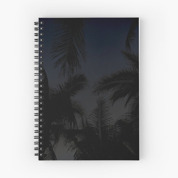 Item preview, Diego's Dark Palms designed and sold by John Batts.