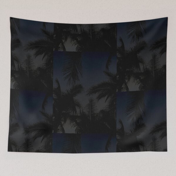 Item preview, Diego's Dark Palms designed and sold by John Batts.