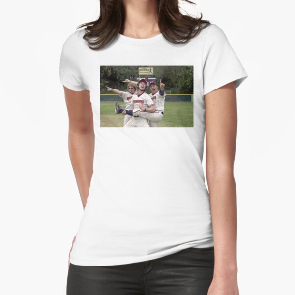 the benchwarmers shirt