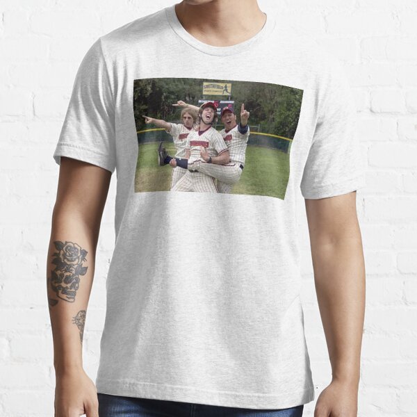 Bench Warmer T-Shirts for Redbubble | Sale