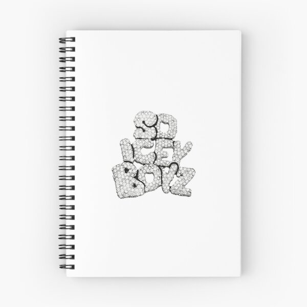 Item preview, SO ICEY BOYZ - Iced Out Chain designed and sold by redheroes.