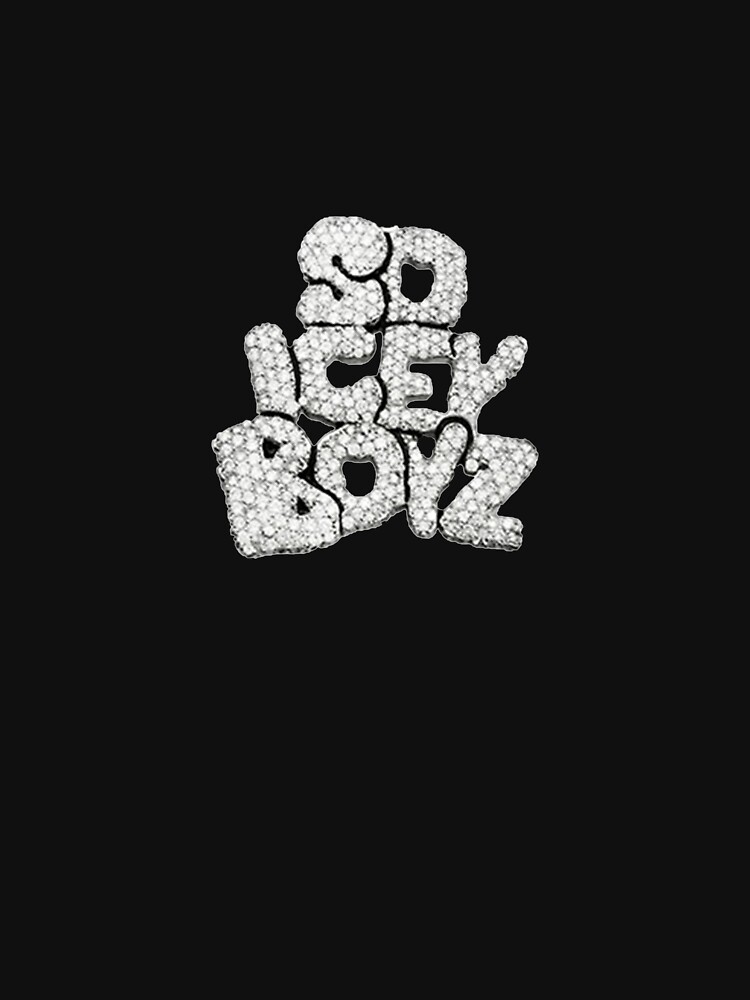 so icey boyz t shirt