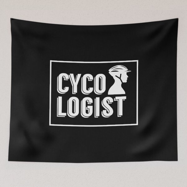 Item preview, Cyclogist bike designed and sold by Nessshirts.