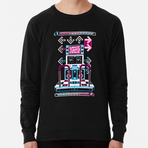 Item preview, Dance Arcade designed and sold by g-a-m-e-o-v-e-r.