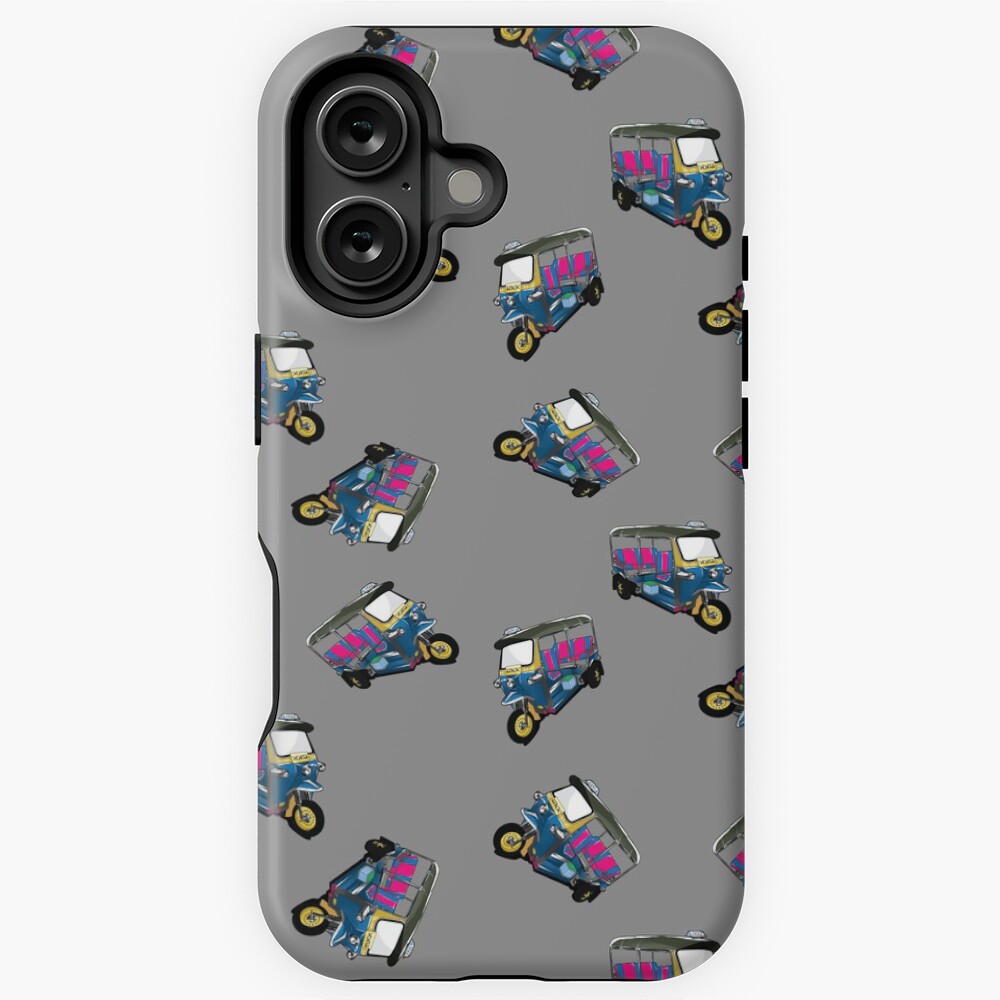 Item preview, iPhone Magsafe Tough Case designed and sold by jjsealion.