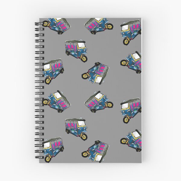 Item preview, Tuk Tuk designed and sold by jjsealion.