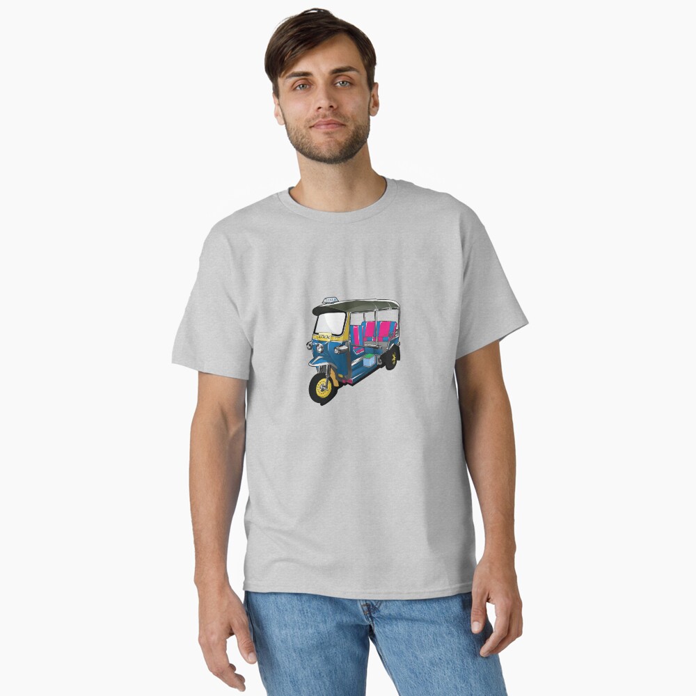 Item preview, Classic T-Shirt designed and sold by jjsealion.