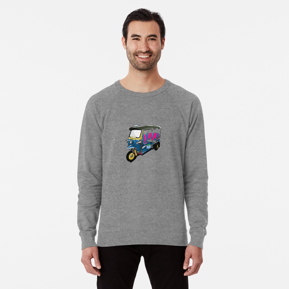 Item preview, Lightweight Sweatshirt designed and sold by jjsealion.