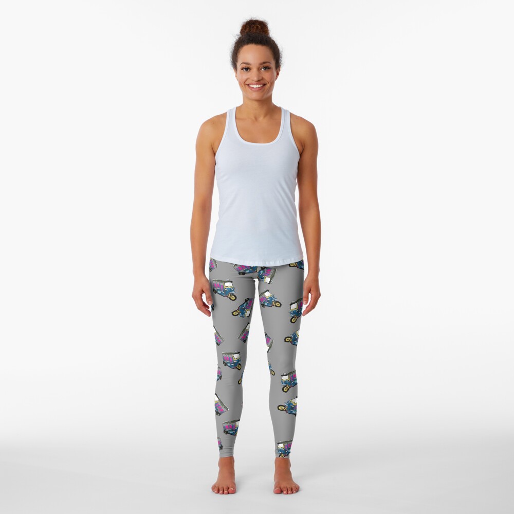 Item preview, Leggings designed and sold by jjsealion.