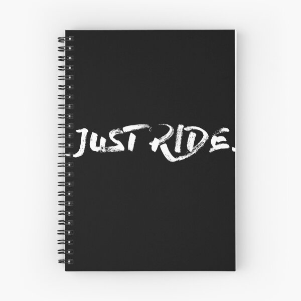 Item preview, Just ride a bike designed and sold by Nessshirts.