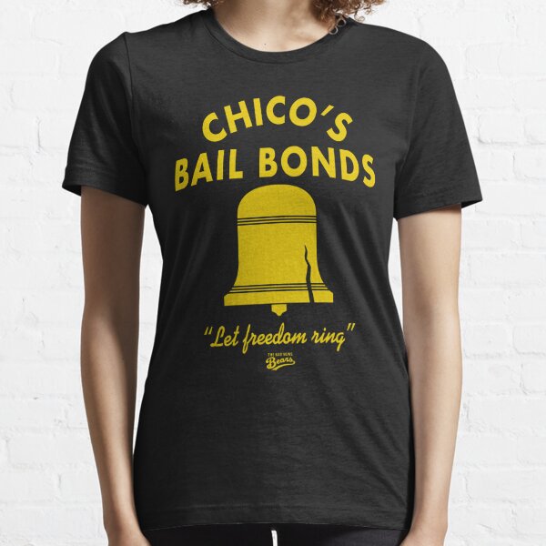 bonds tshirts