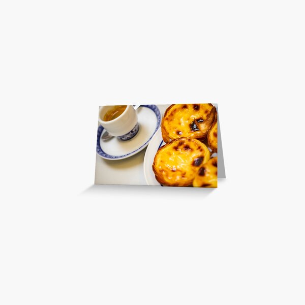 Item preview, Pastel de Nata designed and sold by ansaharju.