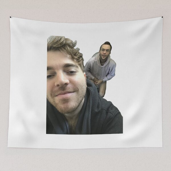 Item preview, Shane and Ryland Being Couple Goals designed and sold by squishygay.
